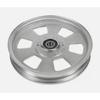 15870 Pulley Replacement for Lazer OEM view 1