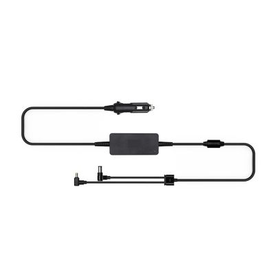 Huayijiayin for DJI Inspire 2 Car Charger Fully Charged Batteries is .5 Hours Low Voltage Protection Overheating Easy to Repair