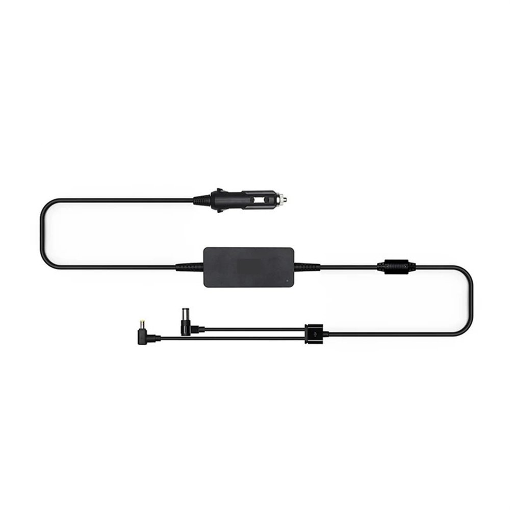 Huayijiayin for DJI Inspire 2 Car Charger Fully Charged Batteries is .5 Hours Low Voltage Protection Overheating Easy to Repair