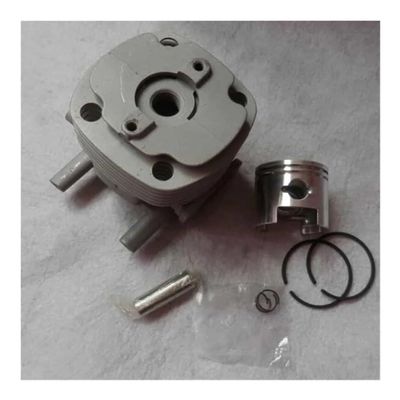 JHMOTOSD B45 Cylinder Piston Kit 40mm Fit for Rc45 Bp45 Gp450 Dyb454(Cylinder Kit)