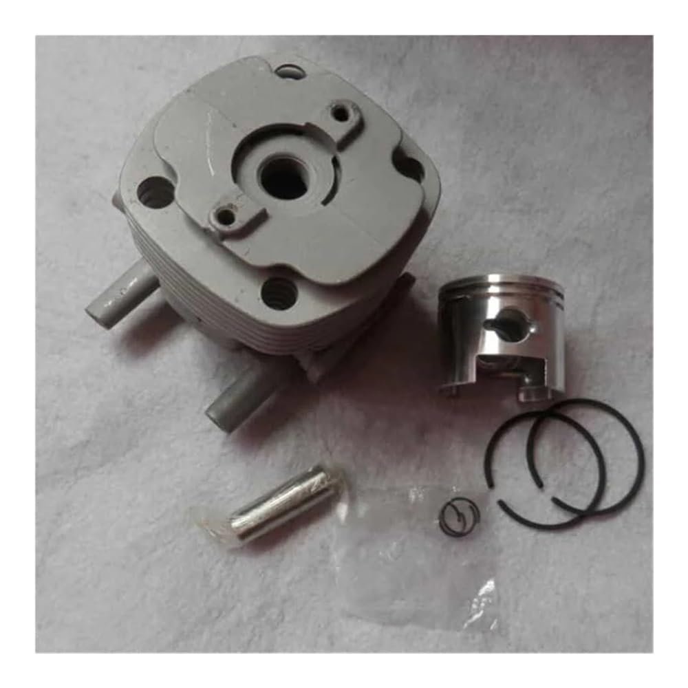 JHMOTOSD B45 Cylinder Piston Kit 40mm Fit for Rc45 Bp45 Gp450 Dyb454(Cylinder Kit)