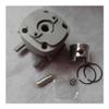 JHMOTOSD B45 Cylinder Piston Kit 40mm Fit for Rc45 Bp45 Gp450 Dyb454(Cylinder Kit) view 1