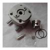 JHMOTOSD B45 Cylinder Piston Kit 40mm Fit for Rc45 Bp45 Gp450 Dyb454(Cylinder Kit) view 3