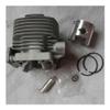 JHMOTOSD B45 Cylinder Piston Kit 40mm Fit for Rc45 Bp45 Gp450 Dyb454(Cylinder Kit) view 4