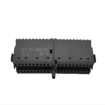 PYKFVTGL Front Connector 6ES7392-1AM00-0AA0 Front Connector with Screw Contacts, 40 pins