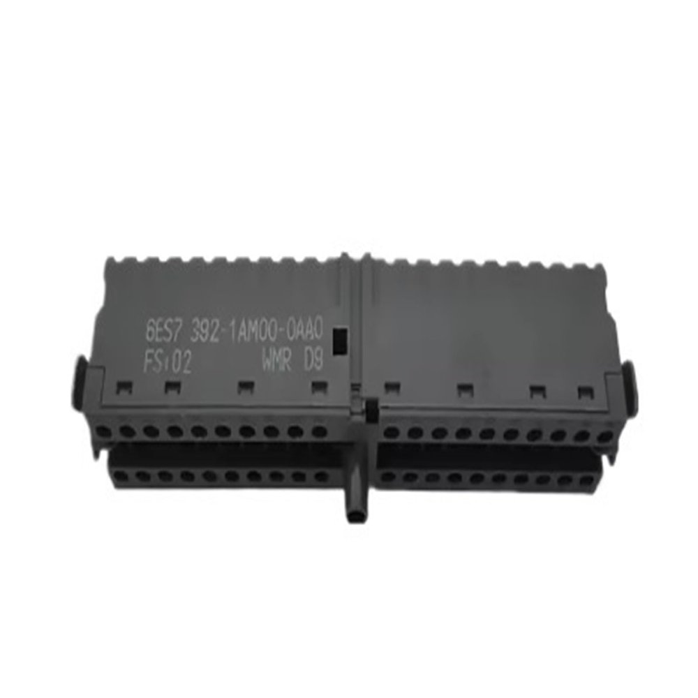 PYKFVTGL Front Connector 6ES7392-1AM00-0AA0 Front Connector with Screw Contacts, 40 pins