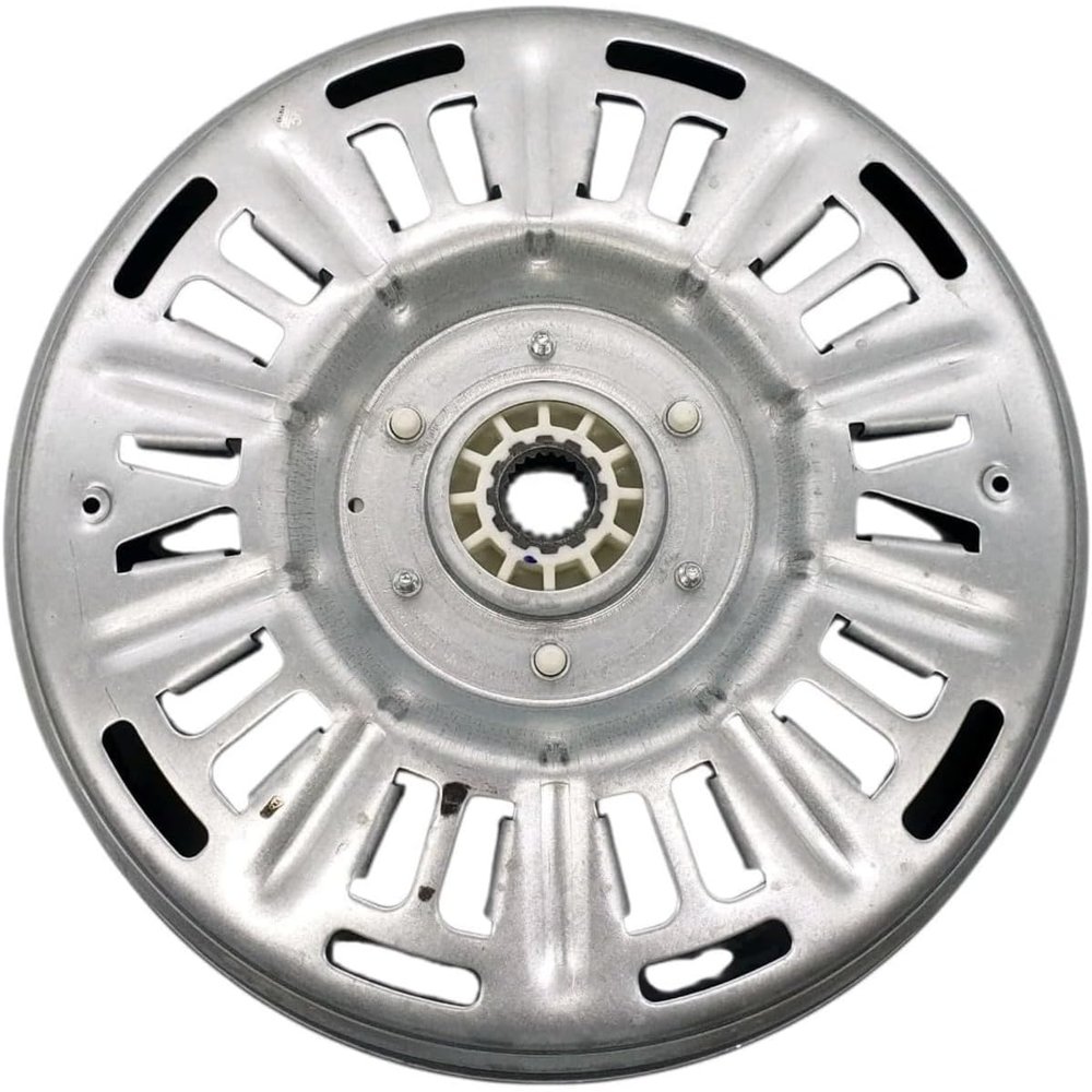 New OEM Replacement for LG Bush Rotor MBF62845201