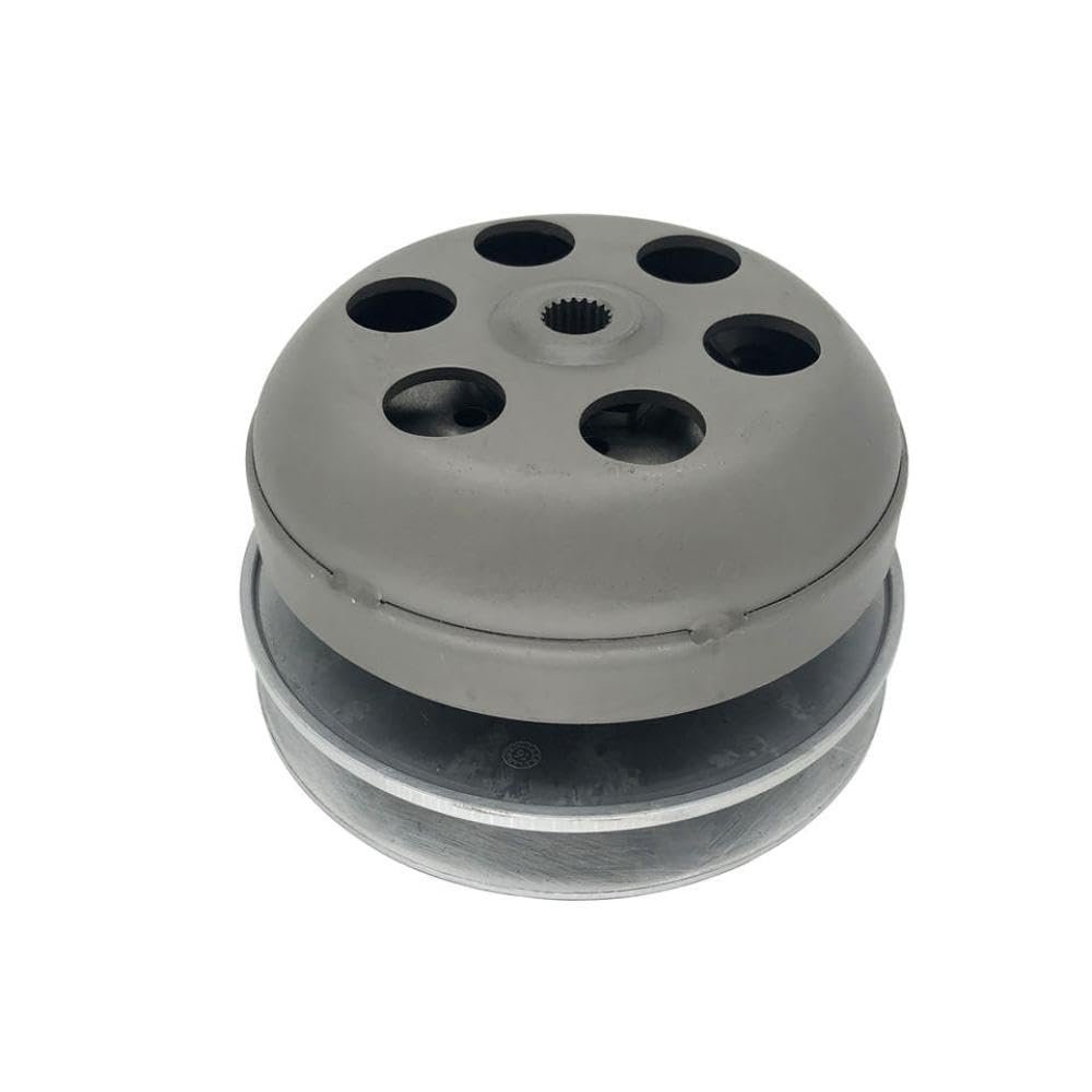 Clutch Secondary Pulley Drum Compatible with 172mm Helix Elite CN250 CH250 CF250 250CC Vertical Engine Parts
