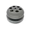 Clutch Secondary Pulley Drum Compatible with 172mm Helix Elite CN250 CH250 CF250 250CC Vertical Engine Parts view 1