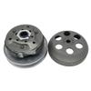 Clutch Secondary Pulley Drum Compatible with 172mm Helix Elite CN250 CH250 CF250 250CC Vertical Engine Parts view 4