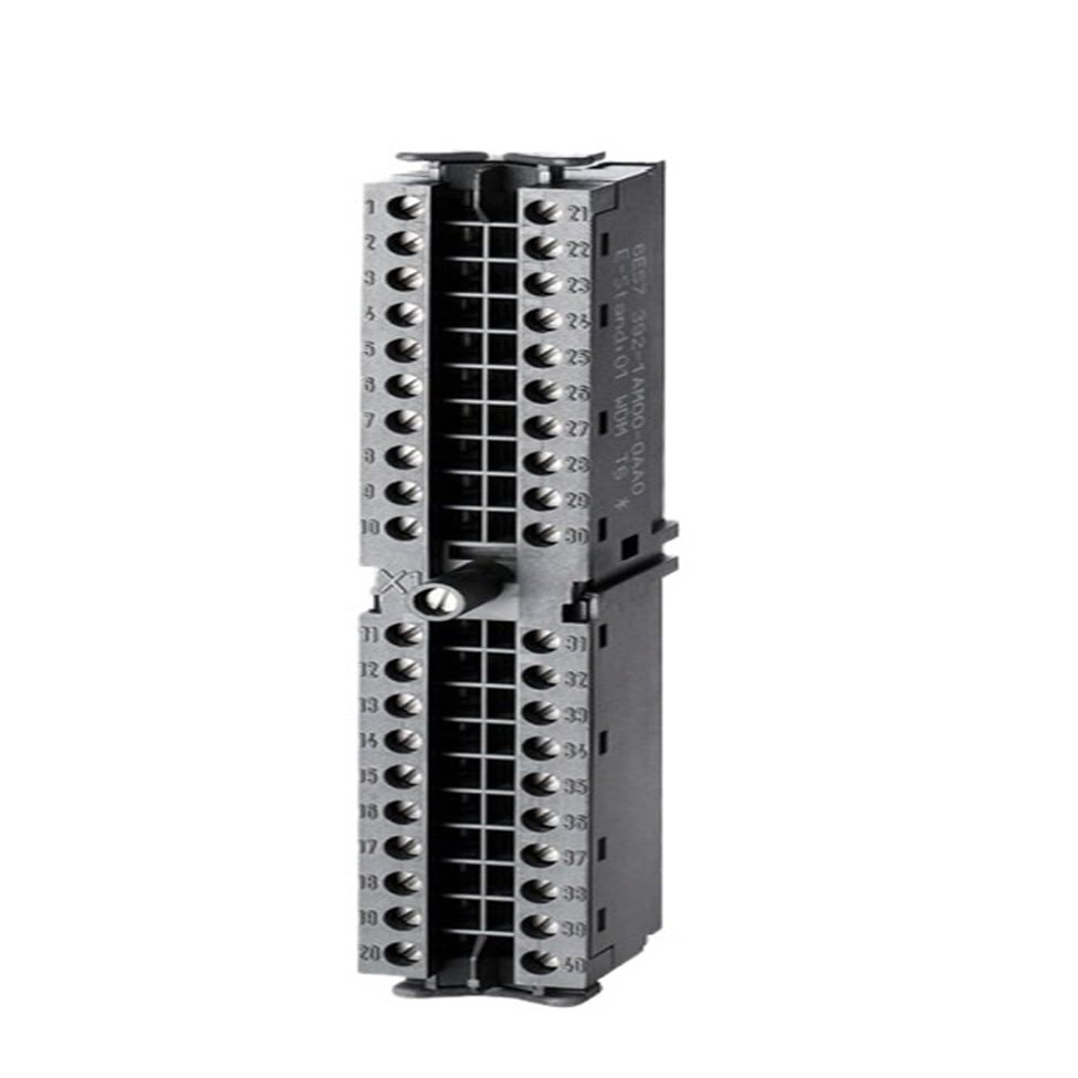 PYKFVTGL Front Connector 6ES7592-1AM00-0XB0 S7-1500, 40-pin Front Connector