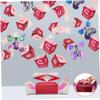 Explosion for Money Folding Pop-Up Explosion Box Can Put into Money for Birthday Surprise, Christmas view 2