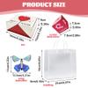 Explosion for Money Folding Pop-Up Explosion Box Can Put into Money for Birthday Surprise, Christmas view 3