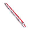 ariarly Alloy Train Toy Kids High Speed Rail Toy Model for Children Aged 3-6 Years Old, Cool Appearance, Easy to Operate with Premium Materials, Indoor and Outdoor Use view 2