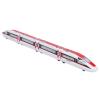 ariarly Alloy Train Toy Kids High Speed Rail Toy Model for Children Aged 3-6 Years Old, Cool Appearance, Easy to Operate with Premium Materials, Indoor and Outdoor Use view 3