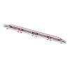 ariarly Alloy Train Toy Kids High Speed Rail Toy Model for Children Aged 3-6 Years Old, Cool Appearance, Easy to Operate with Premium Materials, Indoor and Outdoor Use view 4