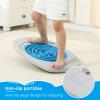 Maze Balance Board for Kids Toddlers Wobble Board for Core Balance Training view 3