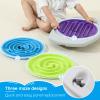 Maze Balance Board for Kids Toddlers Wobble Board for Core Balance Training view 4