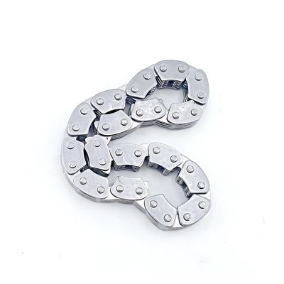 34L Reverse Gear Chain Fit For Linhai 500 E2 E4 500 PROMAX E4 T3b 500 T3b M550 E2 E4 M550L E2 E4 T-BOSS 550 E4 (EPS) 35313