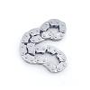 34L Reverse Gear Chain Fit For Linhai 500 E2 E4 500 PROMAX E4 T3b 500 T3b M550 E2 E4 M550L E2 E4 T-BOSS 550 E4 (EPS) 35313 view 1