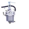 119-1980 Carburetor Replacement for Power Clear 180 PC180 418ZR ZE - Performance, Easy Install view 2