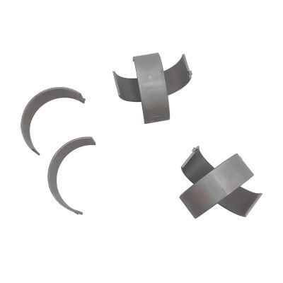 6PCS Plain Bushing Half Bearing Compatible with RXT Wake GTS GTR 130 155 215 260 300 - Good Replacement Parts