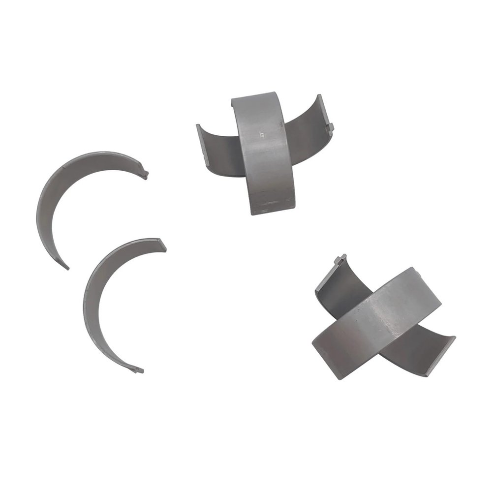 6PCS Plain Bushing Half Bearing Compatible with RXT Wake GTS GTR 130 155 215 260 300 - Good Replacement Parts