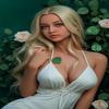 5FT Life Size Poseable Doll  Realistic Full Body Female Companion Figure for Photography Projects, Cosplay Styling, Creative Roleplay Scenes, Home Display & Collectible Art Model Use view 1