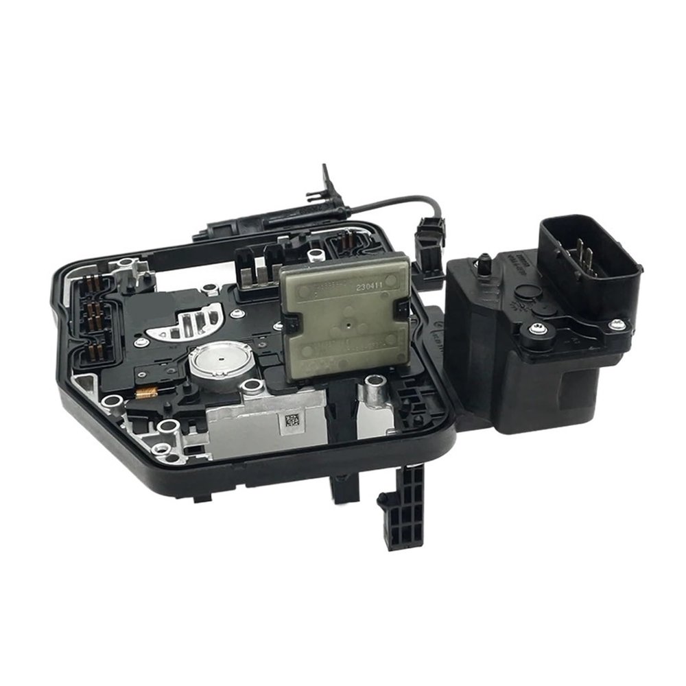 0AM927769D DQ200 7 Speed DSG Gear Box TCU Transmission Control Module Unit Compatible For VW