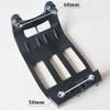 Fuel Tank Support Guard Base Housing 3pcs Compatible With GX35 GX 35 view 3