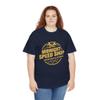 Vintage Mechanic Midnight Speed Shop Graphic Hot Rod Drag Racing Garage view 4