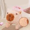 Interactive Pet Toy Automatic Play Gadget, Durable Chew Ball, Fun Engaging Entertainment | Mental Stimulation Fetch Exercise Activity For Dog Cat Puppy Kitten Indoor Outdoor Home Backyard Living Roo view 4