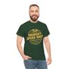 Vintage Mechanic Midnight Speed Shop Graphic Hot Rod Drag Racing Garage view 3