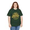 Vintage Mechanic Midnight Speed Shop Graphic Hot Rod Drag Racing Garage view 4
