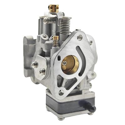 812648T Boat Engine Carburetor Fit For 2 Stroke 4HP 5HP Outboard Motors 3303-812647T1 3303-812648T