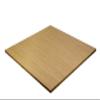 21.7 Inch Walnut and Maple Deluxe Chessboard, Made in Spain view 4