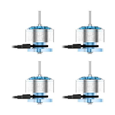 0702 II 30000KV 0702SE II 23000KV 27000KV Brushless Motor Compatible With 65mm Drone Models Meteor65 Meteor65 Pro Air65(0702 II 30000KV)