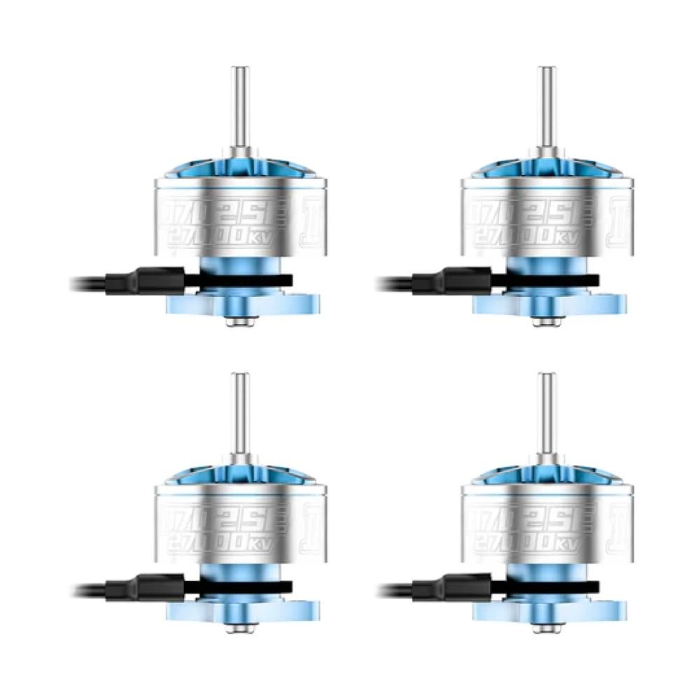 0702 II 30000KV 0702SE II 23000KV 27000KV Brushless Motor Compatible With 65mm Drone Models Meteor65 Meteor65 Pro Air65(0702 II 30000KV)