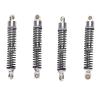 SUNGOOYUE RC Car Metal Upgrade with Oil Damping for Redcat 18 - Set of 4 for Improved OffRoad Performance view 1