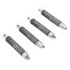 SUNGOOYUE RC Car Metal Upgrade with Oil Damping for Redcat 18 - Set of 4 for Improved OffRoad Performance view 2