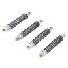 SUNGOOYUE RC Car Metal Upgrade with Oil Damping for Redcat 18 - Set of 4 for Improved OffRoad Performance view 4