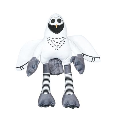 ANApetshop 99 Nights Plush Toy - 12 Inch Owl Stuffed Animal, The Ideal for Gamers & Kids (The Owl)