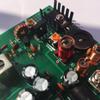 530-1600khz Transmitter Kit 2P3 Radio Micropower Waves Transmitter for School Training Radio Experiment School Training Kit view 3