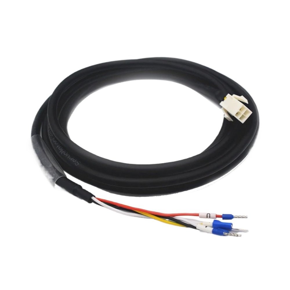 Servo Motor Power Cable MFMCA0050EED MFMCA0030EED MFMCA0100EED(3M)