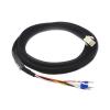 Servo Motor Power Cable MFMCA0050EED MFMCA0030EED MFMCA0100EED(3M) view 1