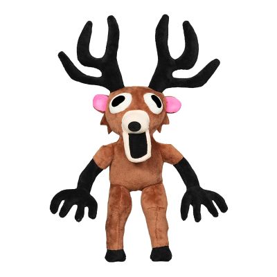 ANApetshop 99 Nights in The Forest Plush Toy - 14 Inch Deer Stuffed Animal, The Ideal for Gamers & Kids (The Deer)
