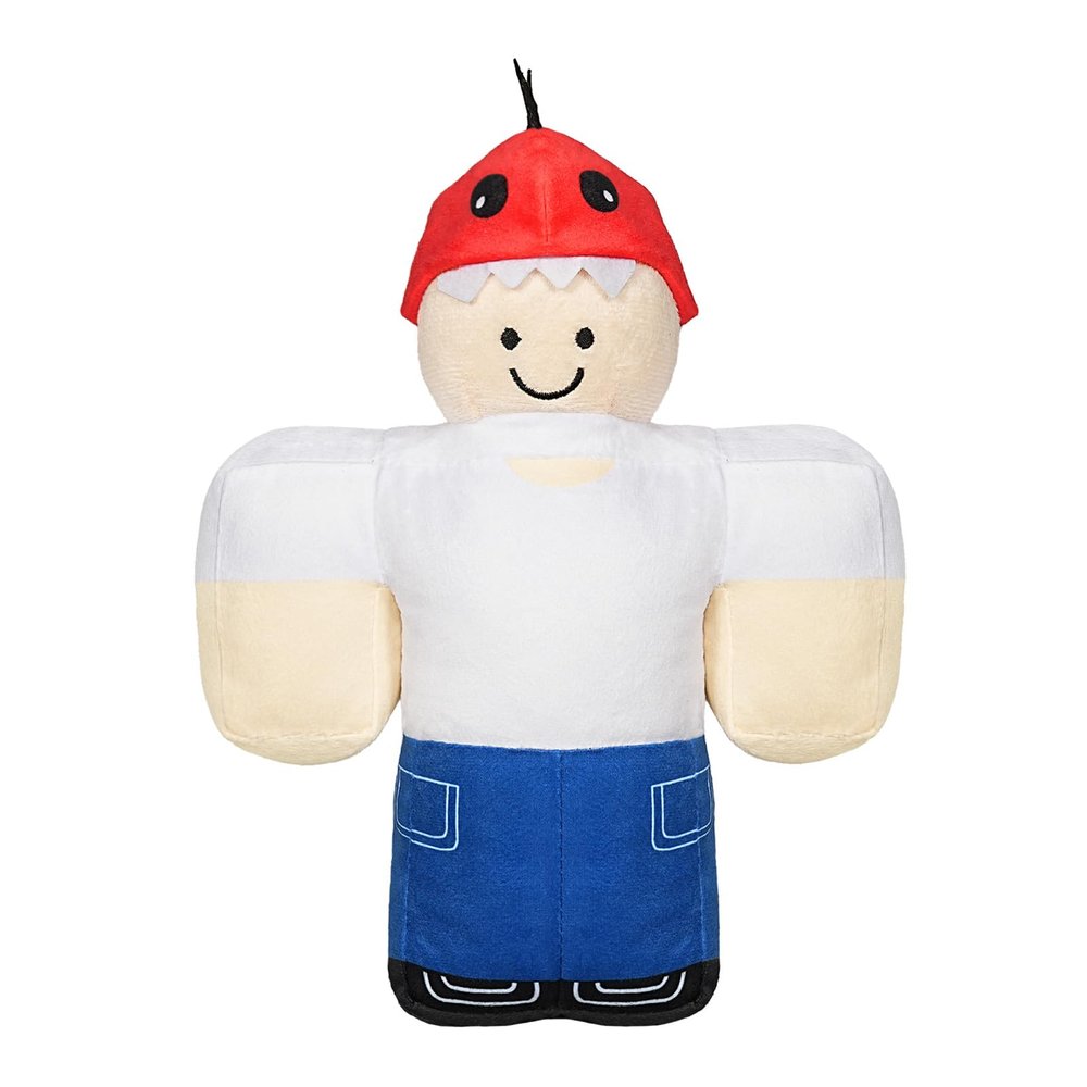 ANApetshop 99 Nights Plush Toy - 9.2 Inch Dino Kid Doll, The Ideal for Gamers & Kids (Dino Kid)