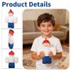 ANApetshop 99 Nights Plush Toy - 9.2 Inch Dino Kid Doll, The Ideal for Gamers & Kids (Dino Kid) view 3