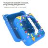 Carrying Case Silicone Cover for Interactive Toy Digital Pet Electronic Protective Silicone for Interactive Toy Digital and view 2