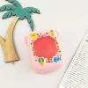 Carrying Case Silicone Cover for Interactive Toy Digital Pet Electronic Protective Silicone for Interactive Toy Digital and view 3